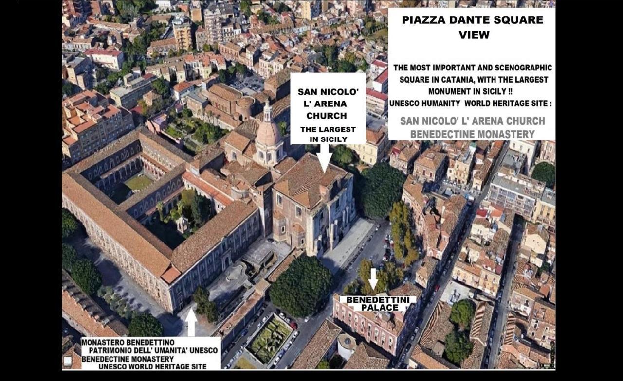 Apartment Benedettini - Exclusive & Monastery View