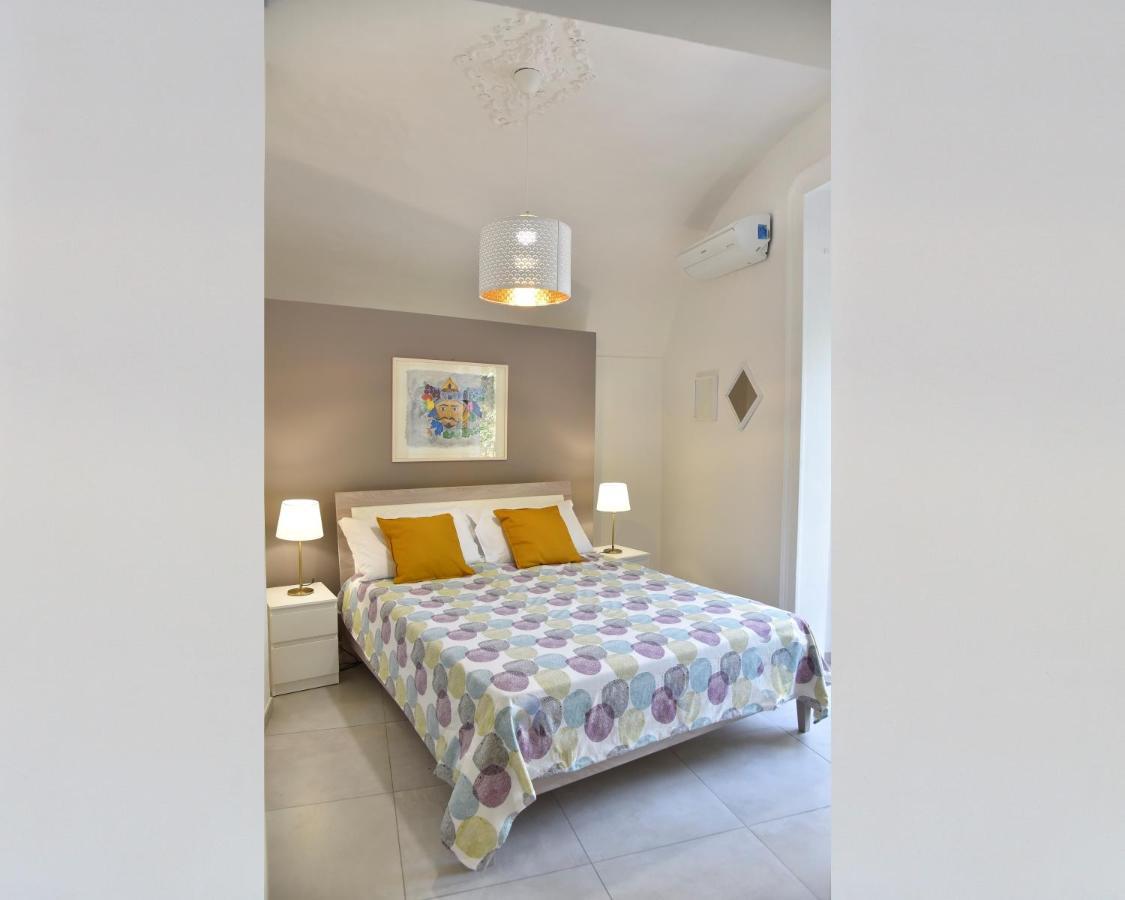 Apartment Benedettini - Exclusive & Monastery View Catania