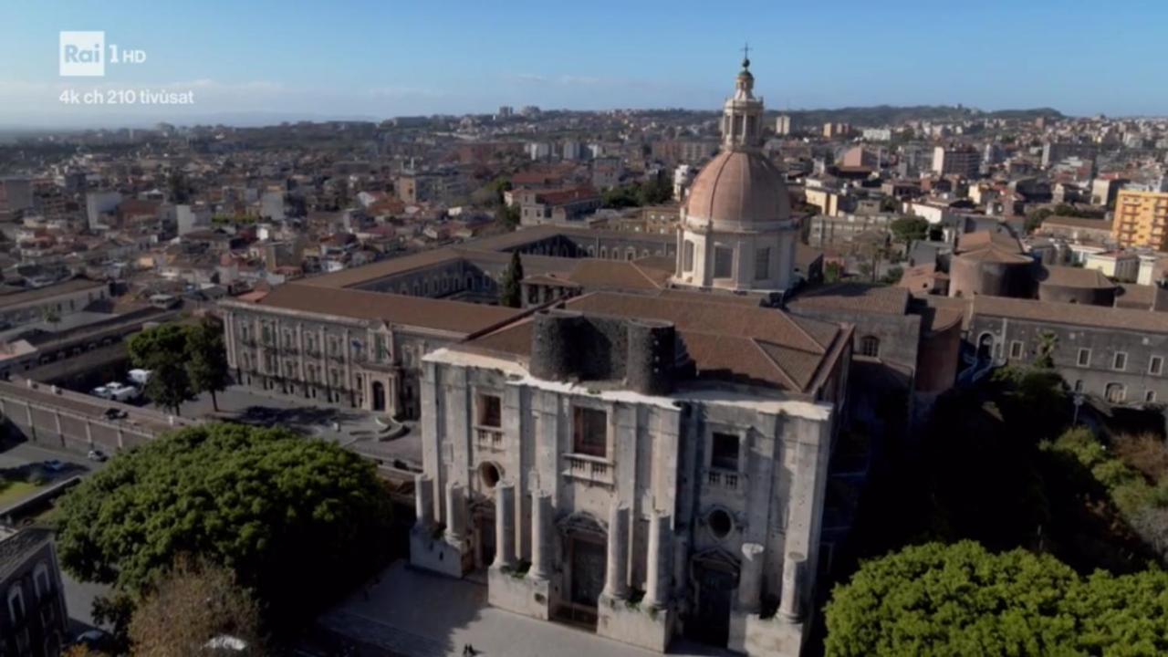 Apartment Benedettini - Exclusive & Monastery View