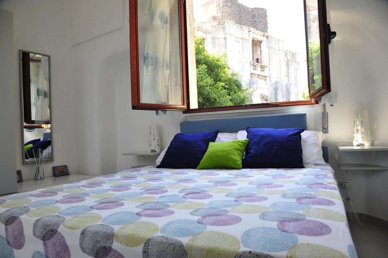 Benedettini - Exclusive & Monastery View *