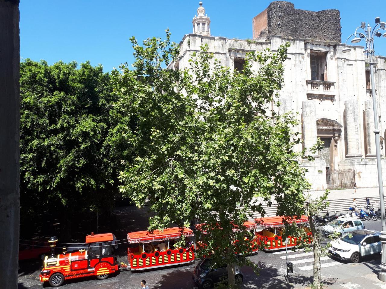 Benedettini - Exclusive & Monastery View