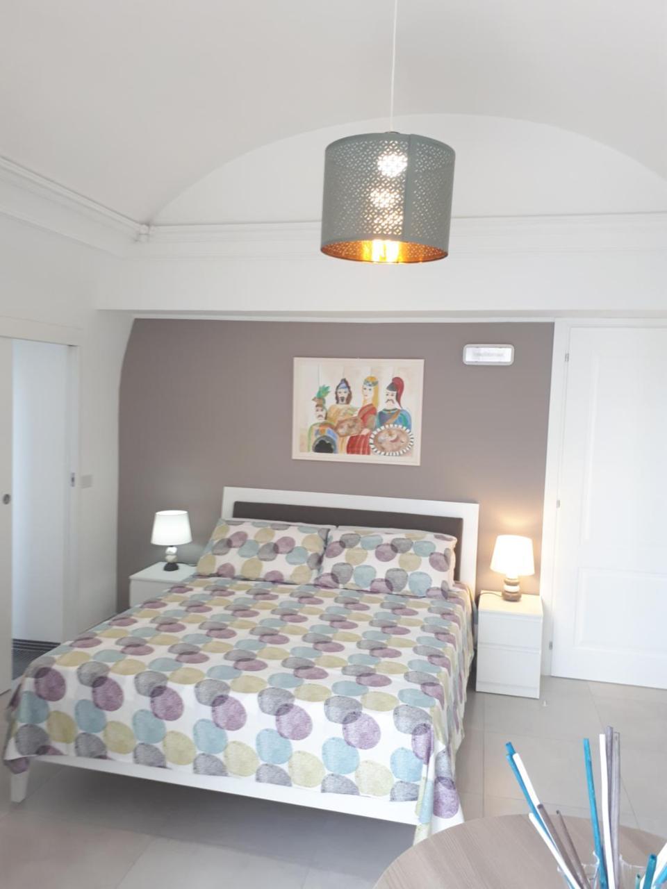 Benedettini - Exclusive & Monastery View *