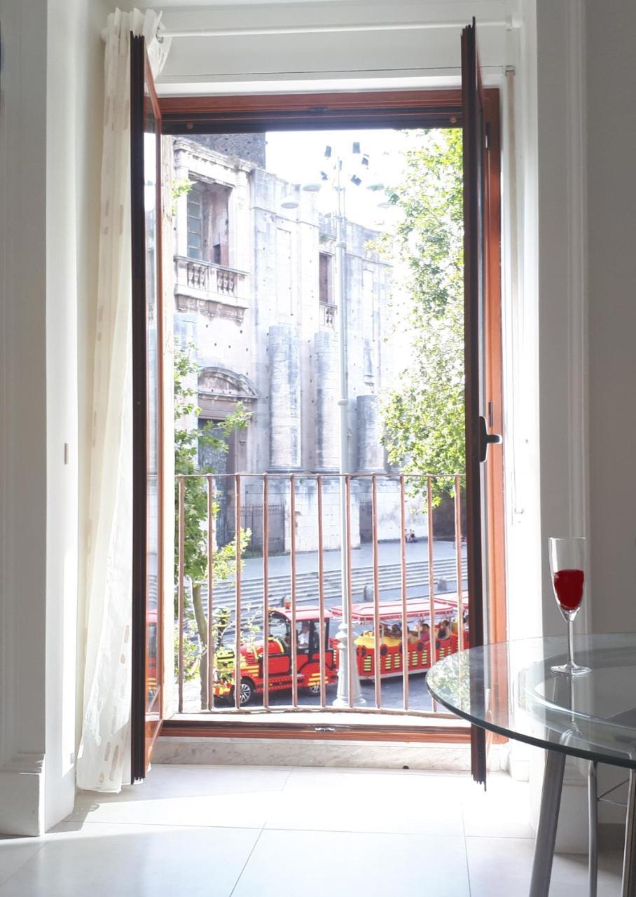 Benedettini - Exclusive & Monastery View