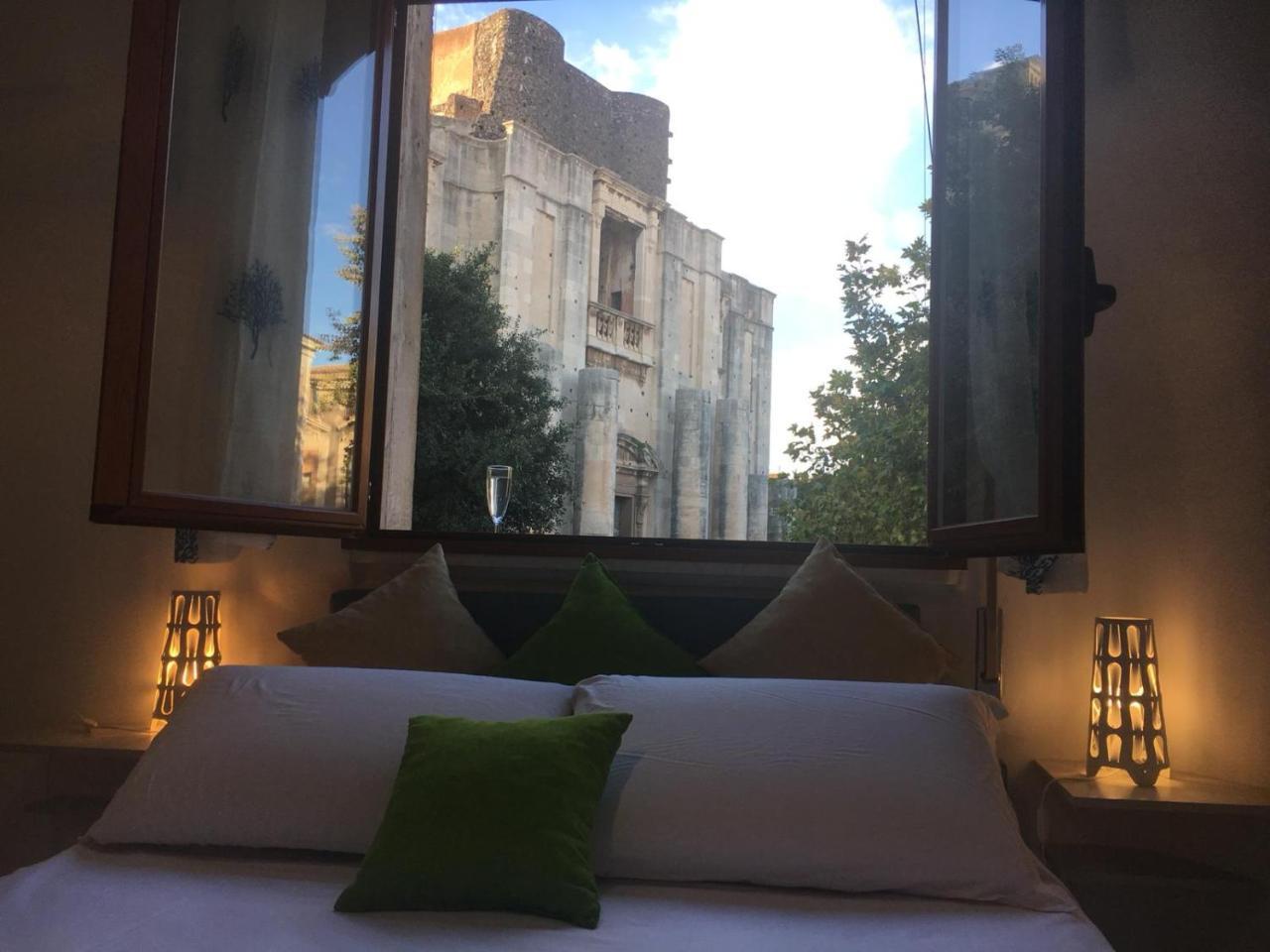 Apartment Benedettini - Exclusive & Monastery View