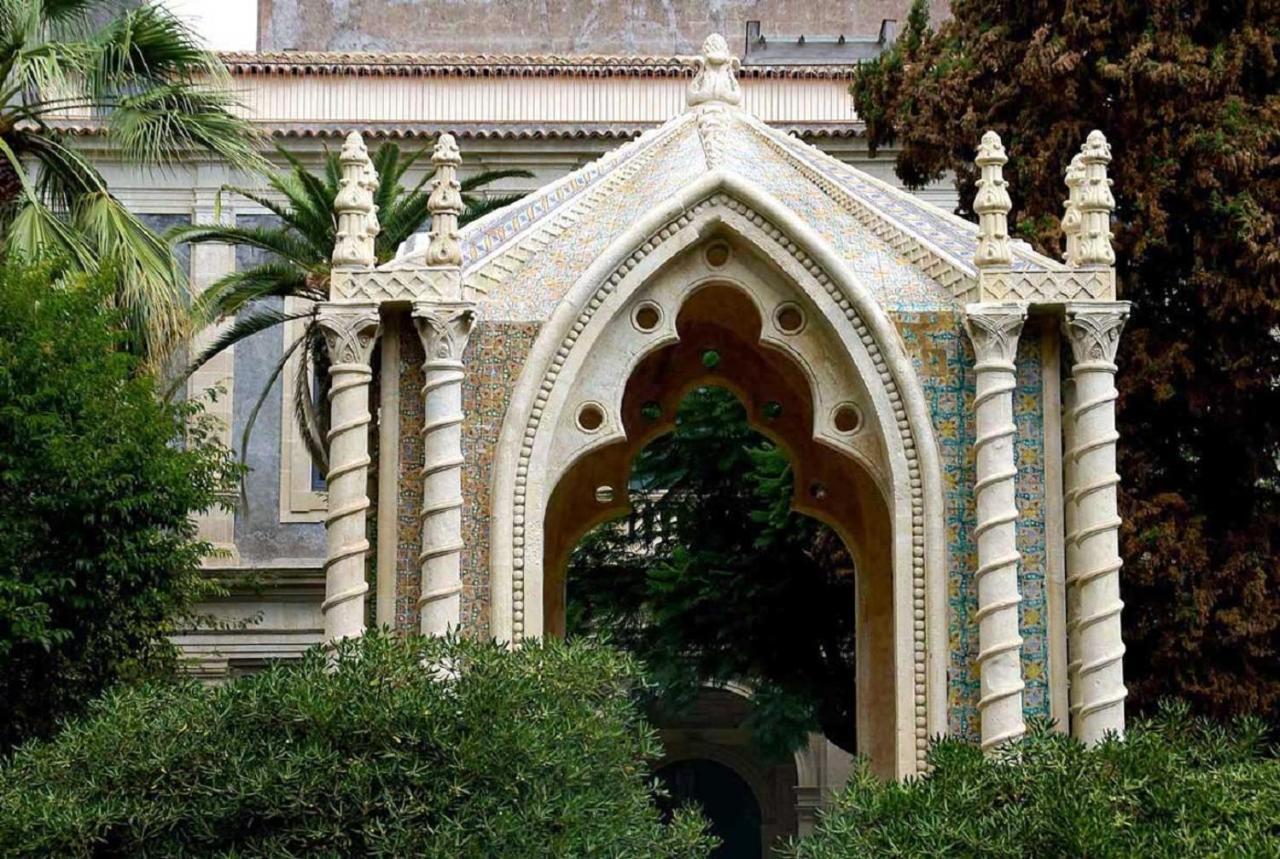 Apartment Benedettini - Exclusive & Monastery View Catania
