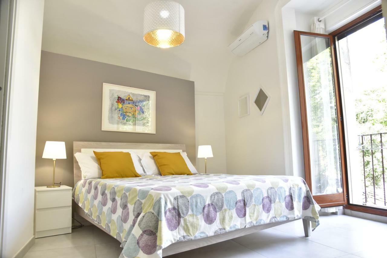 Benedettini - Exclusive & Monastery View Apartment Catania