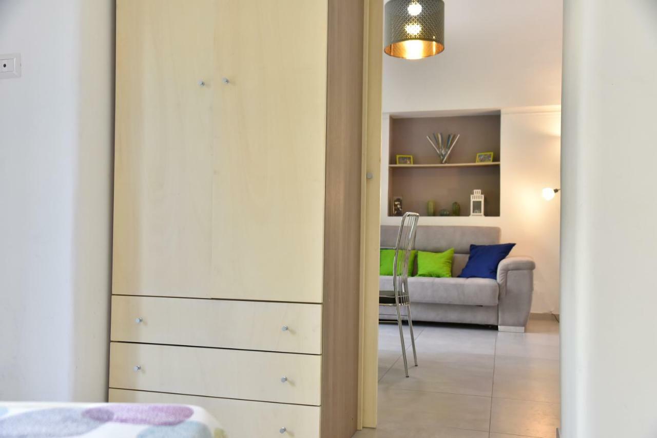 Apartment Benedettini - Exclusive & Monastery View *