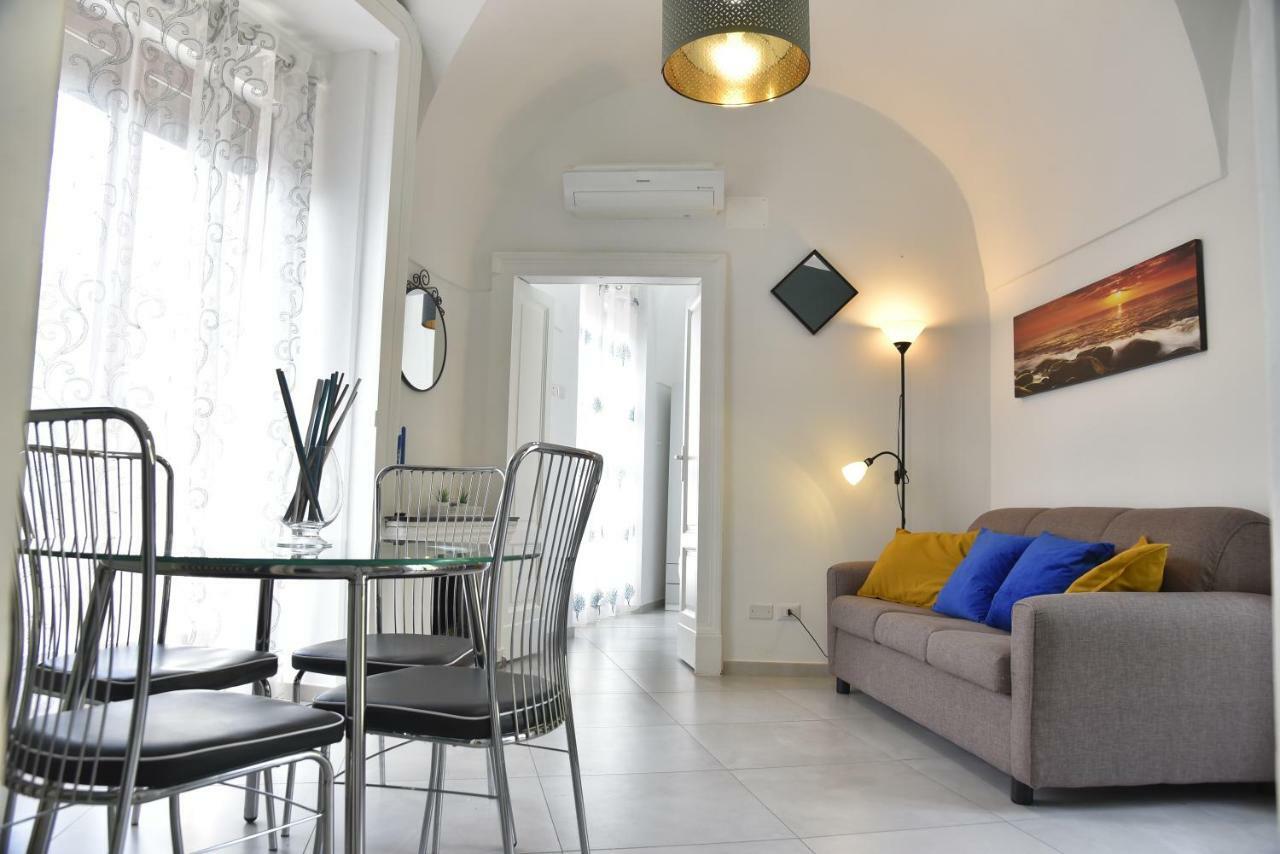 Benedettini - Exclusive & Monastery View Apartment