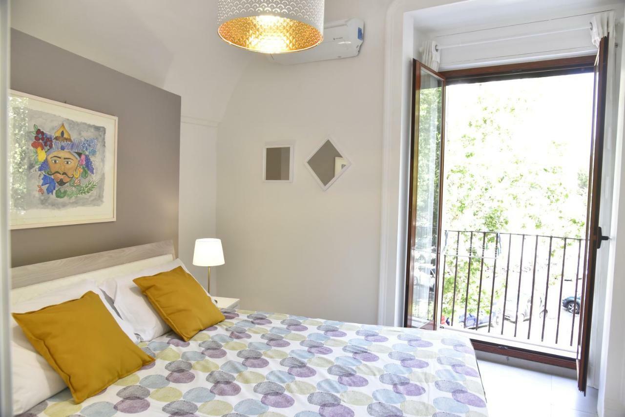 Benedettini - Exclusive & Monastery View Apartment Catania