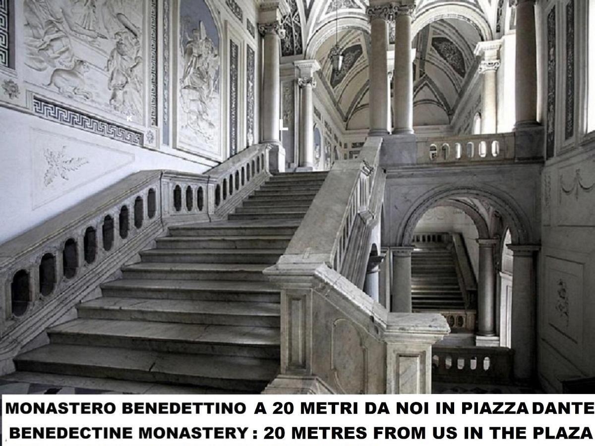 Benedettini - Exclusive & Monastery View Apartment *