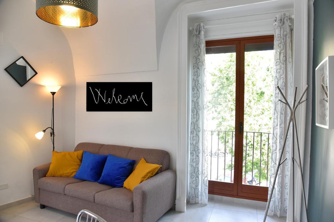 Apartment Benedettini - Exclusive & Monastery View *