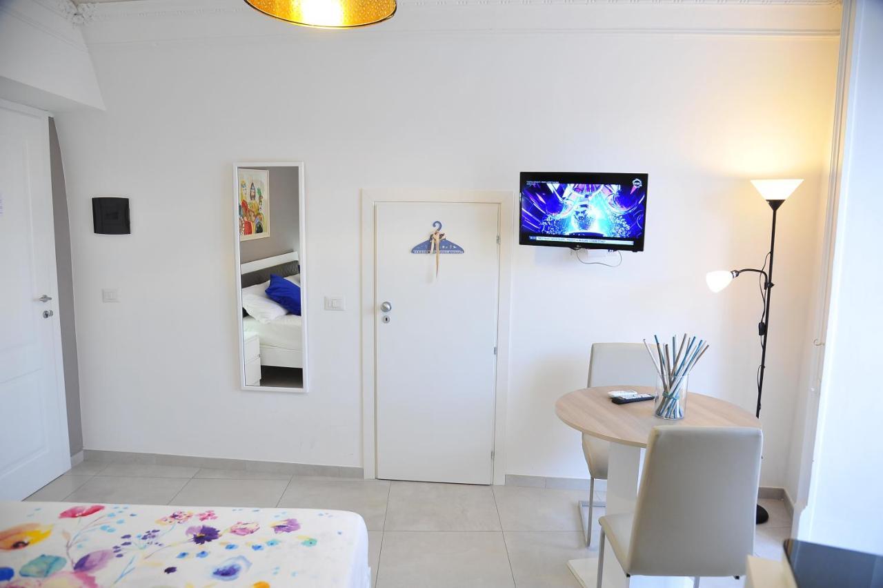 Benedettini - Exclusive & Monastery View Apartment