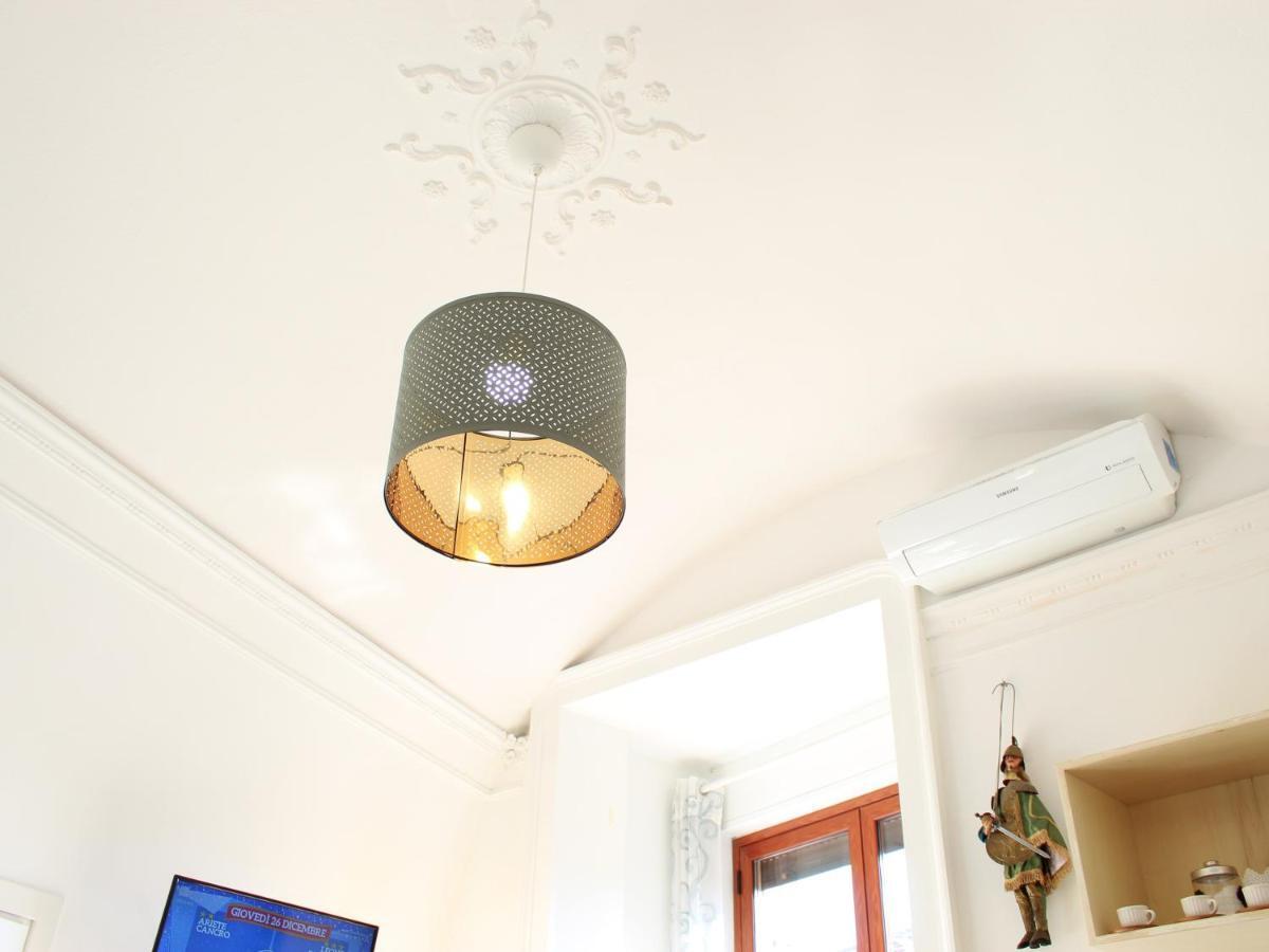 Apartment Benedettini - Exclusive & Monastery View Catania